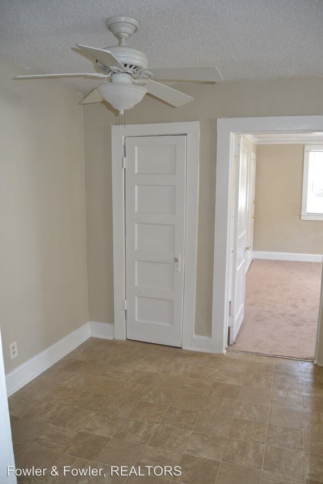 Foto del edificio - 1509 Waverly St