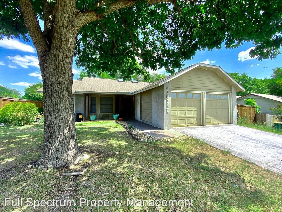 3 br, 2 bath House 10348 Flatland Trl House Rental in Converse, TX