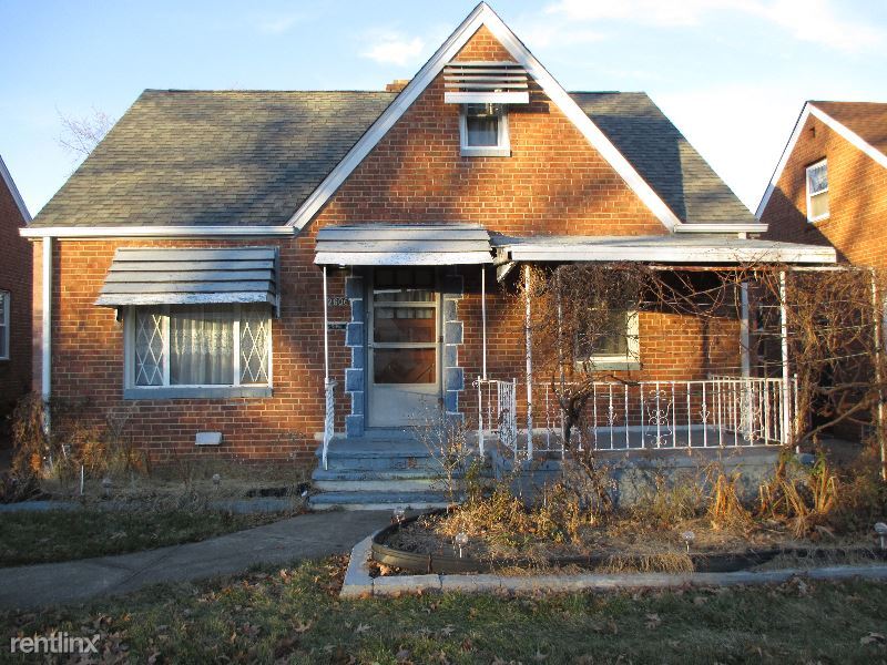 Primary Photo - 3 br, 1 bath House - 2606 Grovewood Ave