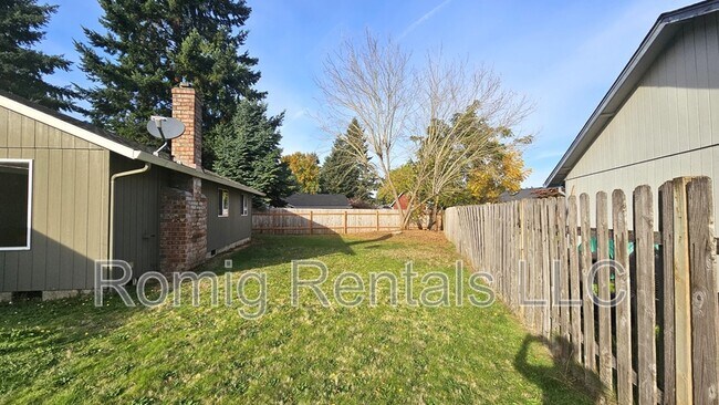 Photo - 6822 NE 93rd Ct House