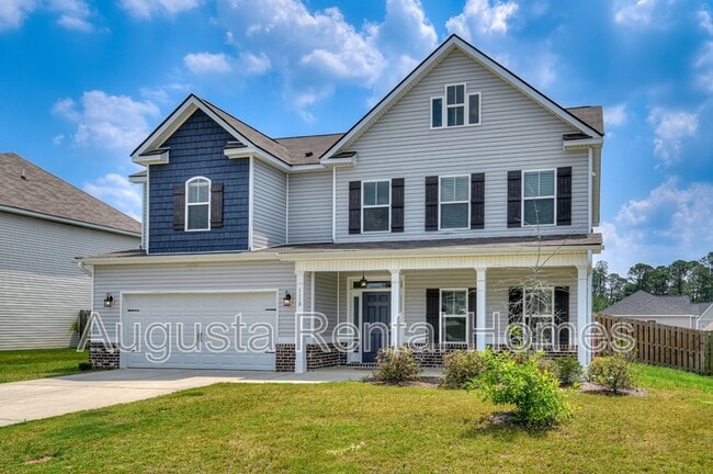 Building Photo - 1110 George W Crawford Dr