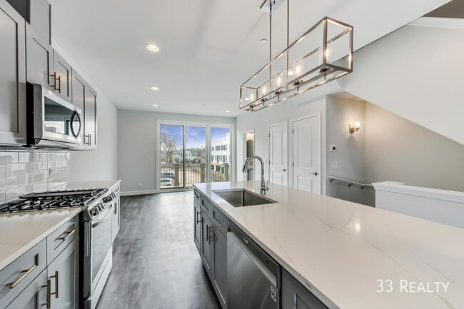 Building Photo - New Construction Luxury Townhome Available...