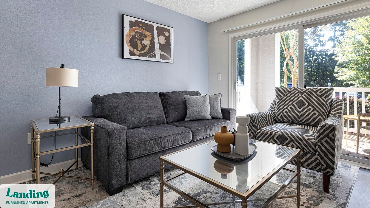 Foto principal - 2085 Roswell Rd
