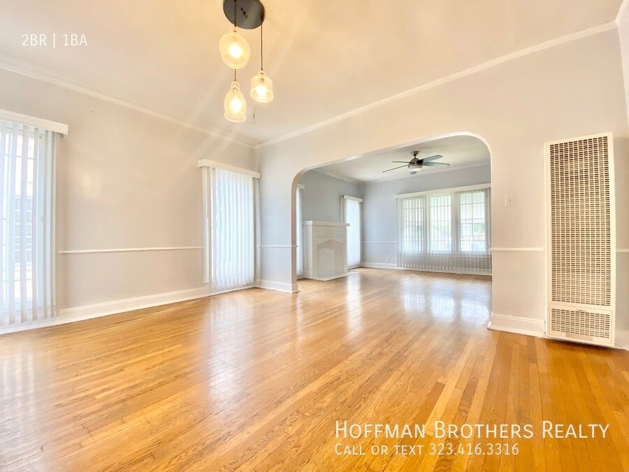 Foto principal - 1019 S Orange Dr