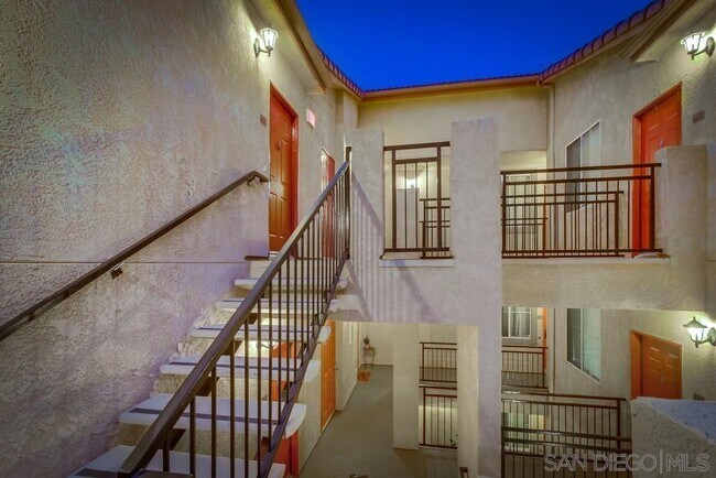 Foto del edificio - 3850 Elijah Ct