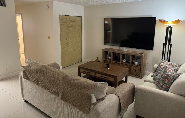 Photo - 6200 NE 22nd Way Apartment