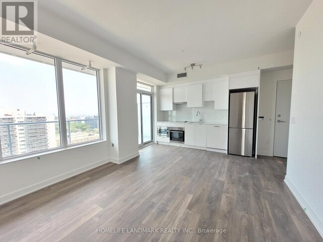 Photo du bâtiment - 99 Broadway Ave