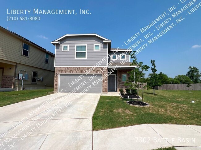 Building Photo - 4 Bed 2.5 Bath 2125 sq ft Home on a Cul-de...