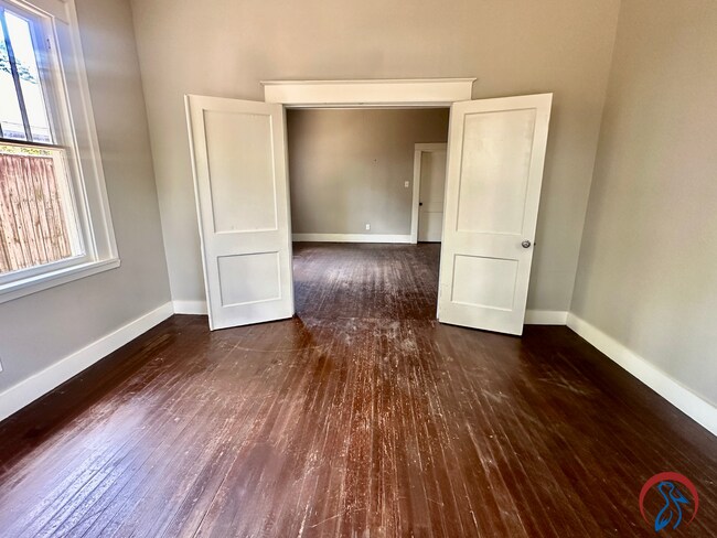 Foto del edificio - Garden District 2 bed 1 bath Home for Rent...