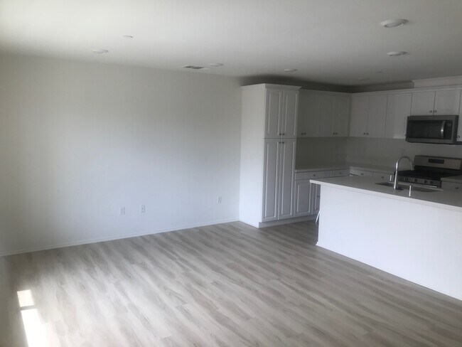Living Room/Kitchen - 7155 Citrus Ave