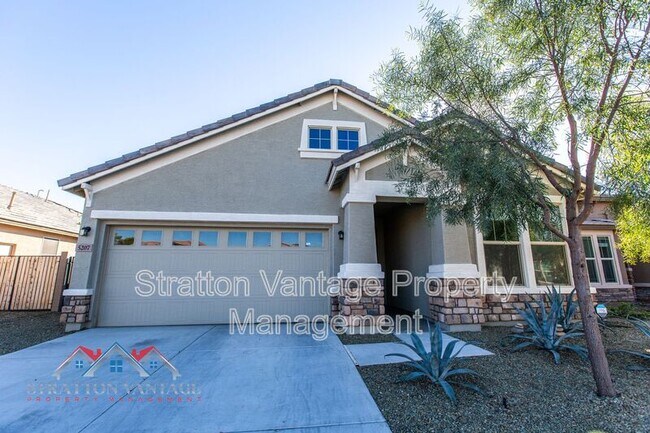Building Photo - 5207 W Leodra Ln