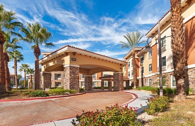 Foto del edificio - Furnished Studio-Palm Springs - Airport