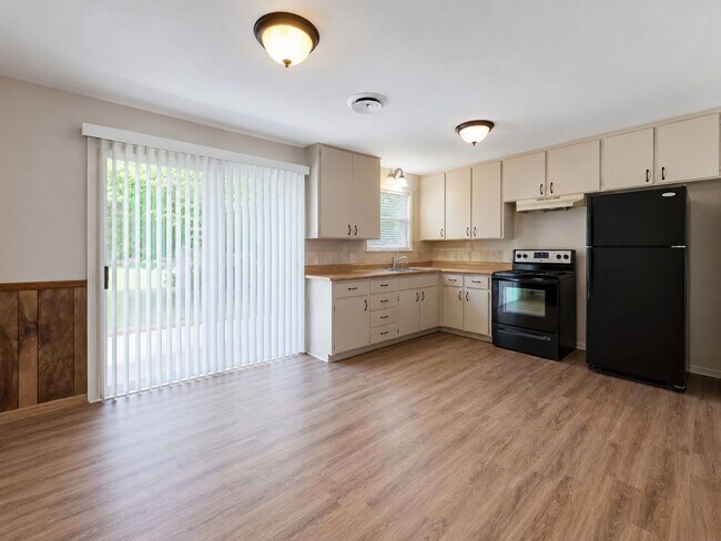 Foto del edificio - Charming & Convenient Home in Killeen, TX!