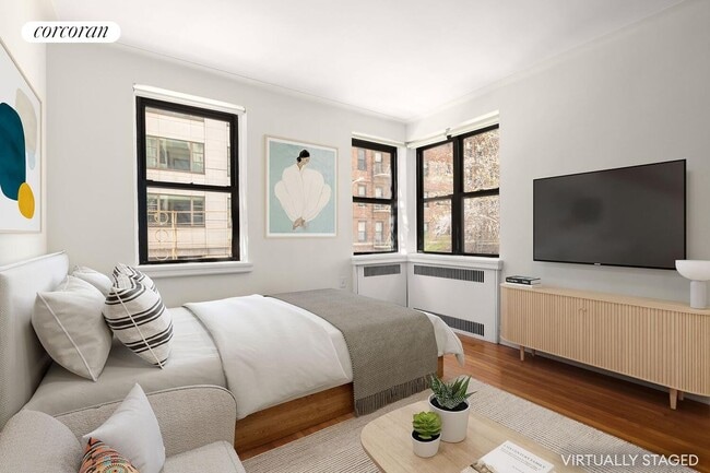 Foto del edificio - 29-33 W 65th St