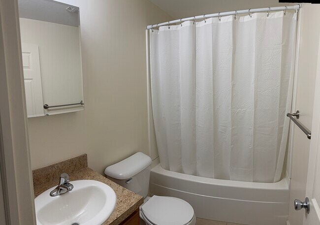 Foto del edificio - North Town Apartments