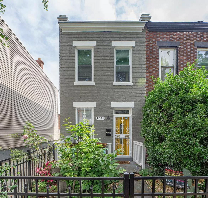 Primary Photo - 1611 Rosedale St NE