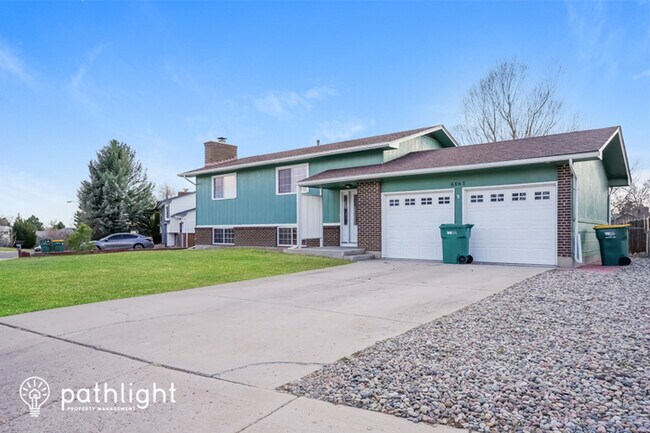Building Photo - 6861 Millbrook Circle, Fountain, CO, 80817