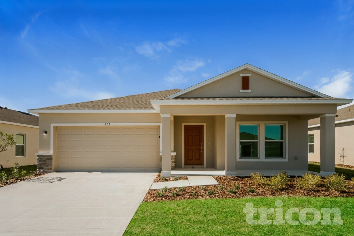 Foto principal - 252 Garnet Ave