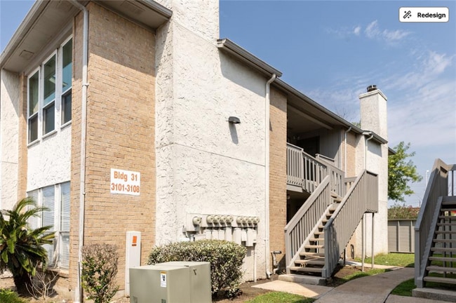 Photo - 260 El Dorado Blvd (Webster, TX) Apartment