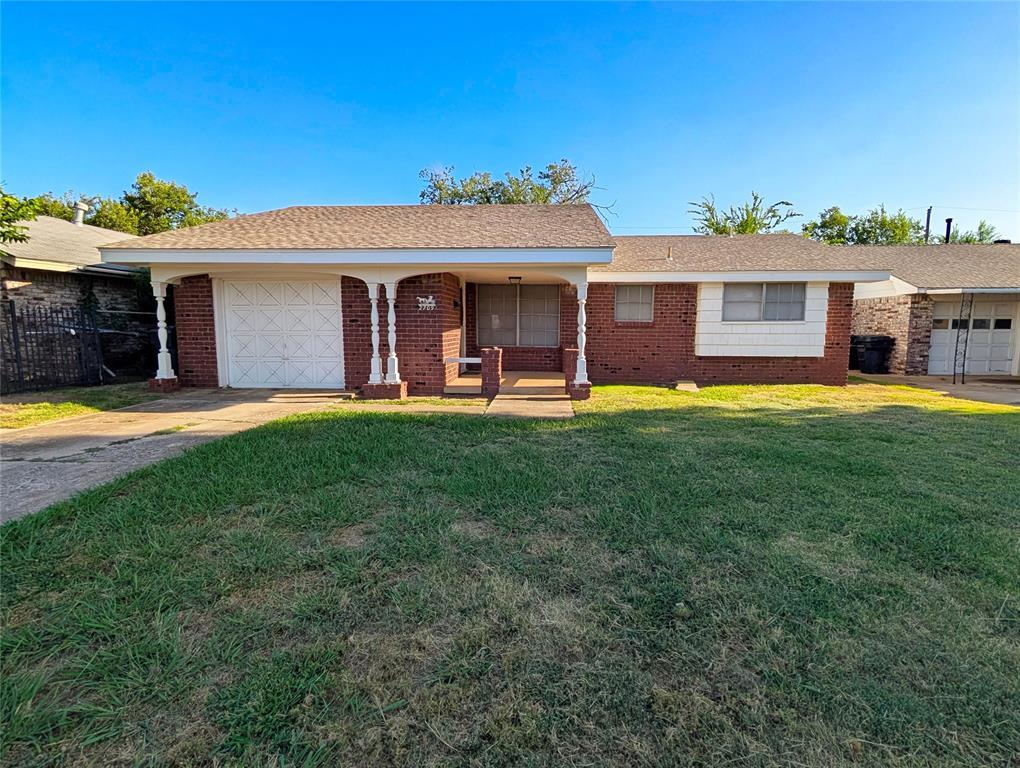 Foto principal - 2709 SW 55th St