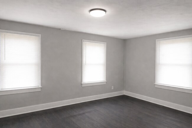 Foto del edificio - Updated 2 Bedroom SW Canton House for Rent