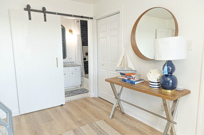 Foto del edificio - 212 Ambler St