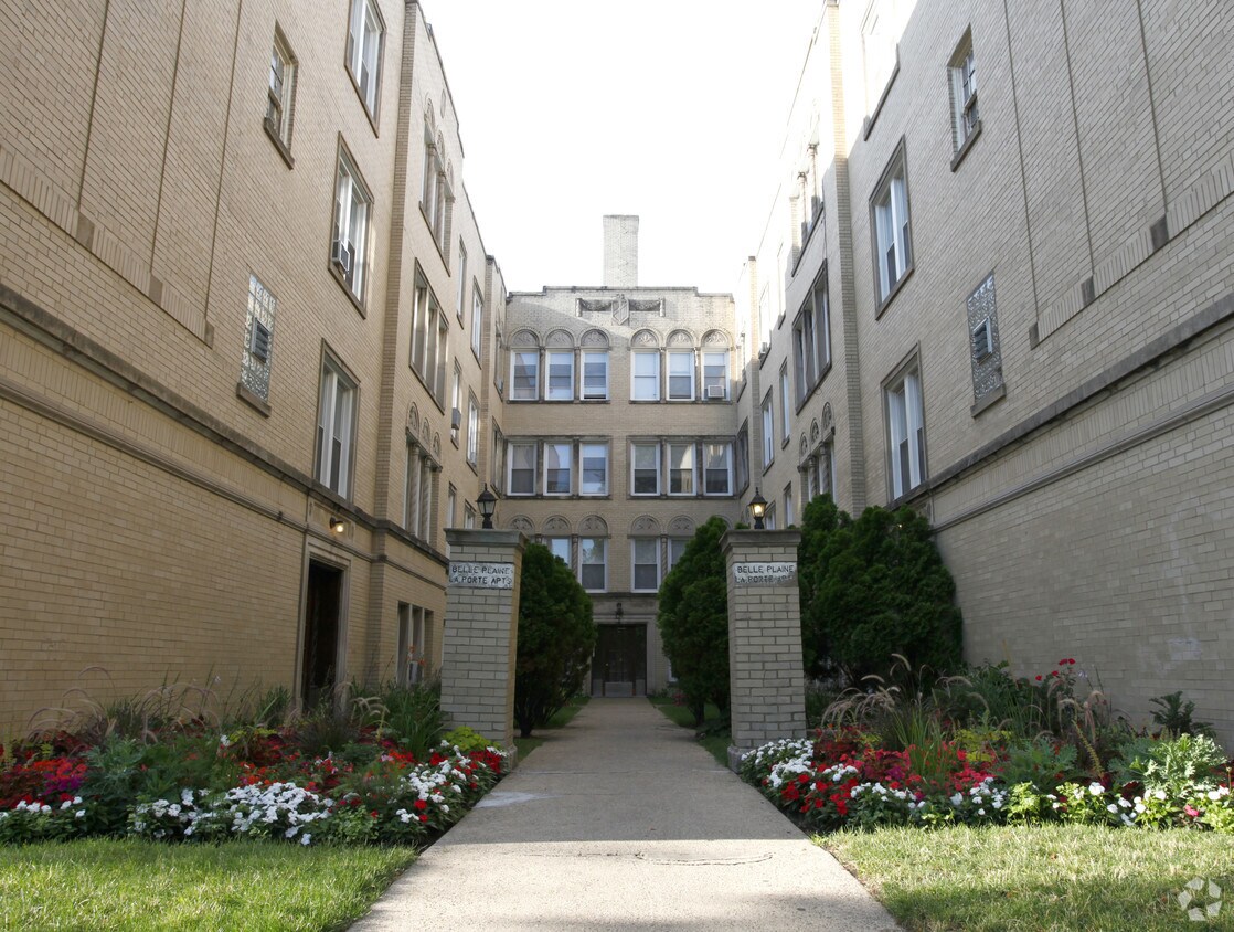 4046 N Laporte Avenue - 4046 N Laporte Ave
