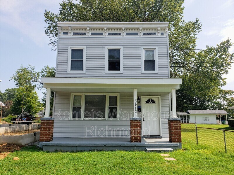 Primary Photo - 3412 R St
