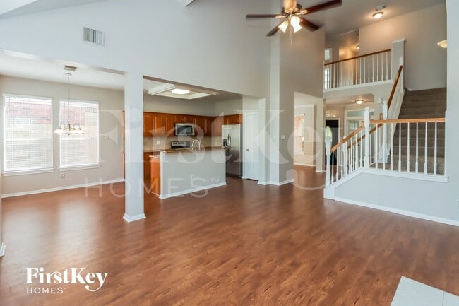 Building Photo - 14115 Ivy Bluff Ct