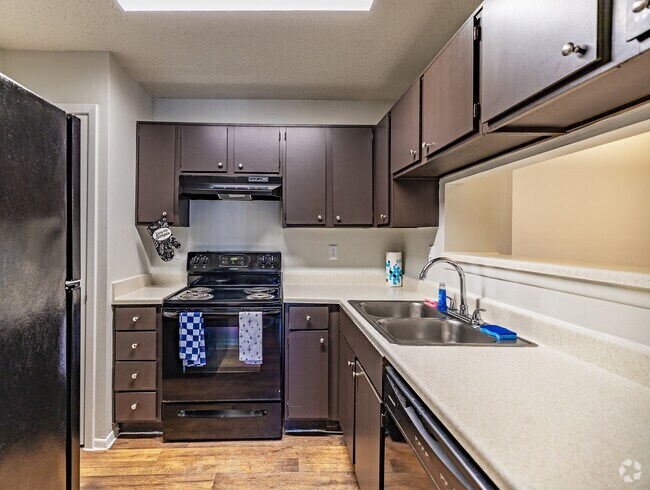 Interior Photo - Salem Creek Apartment Homes