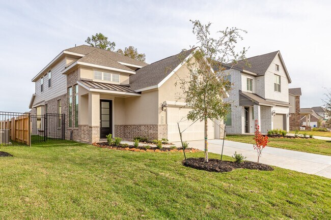 Foto del edificio - 4224 Waterlily Spg Wy