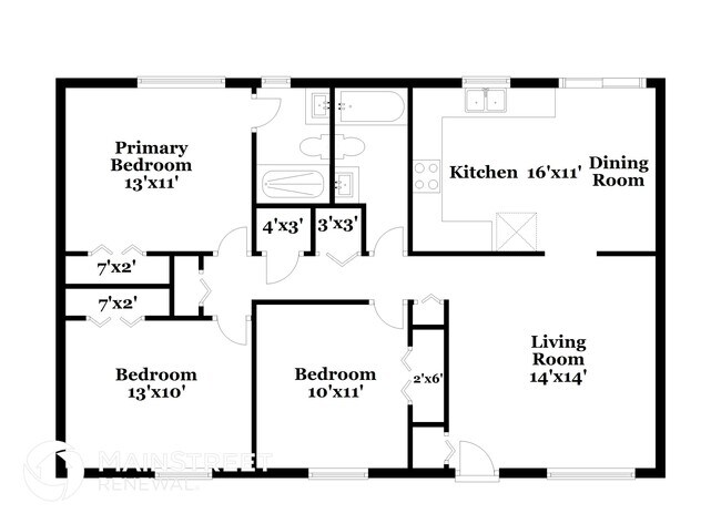 Foto del edificio - 4550 S Lotus Cir
