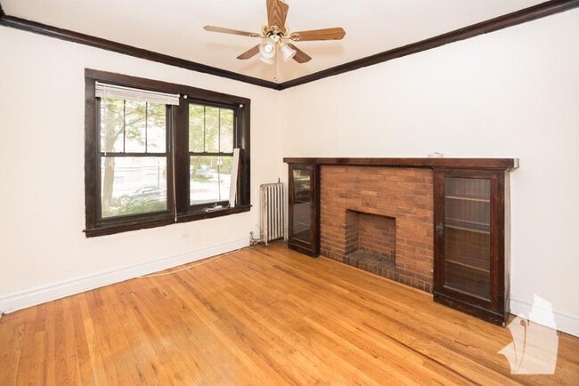 Building Photo - 4846 N Rockwell St