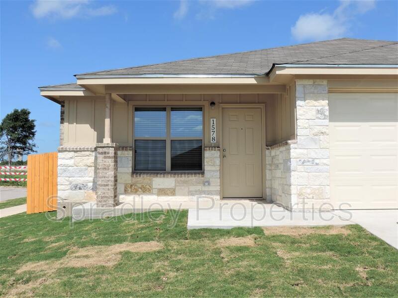 1578 Kal Ct, Belton, TX 76513 Condo for Rent in Belton, TX
