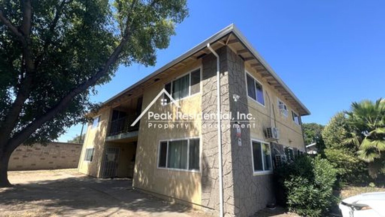 Foto principal - Ashcroft4536