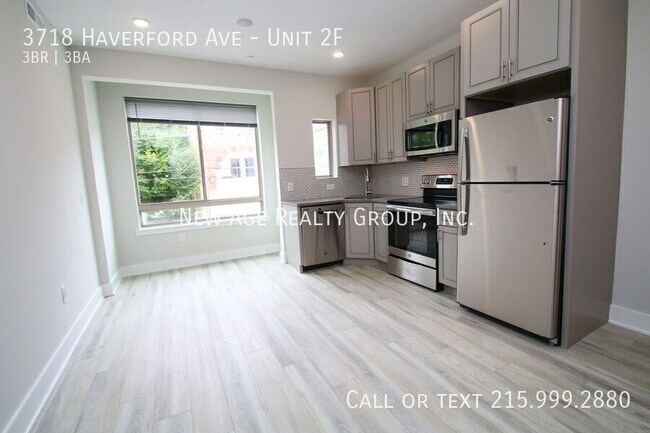 Foto del edificio - 3718 Haverford Ave