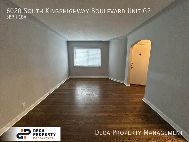 Foto del edificio - 6010-6020 S Kingshighway Blvd