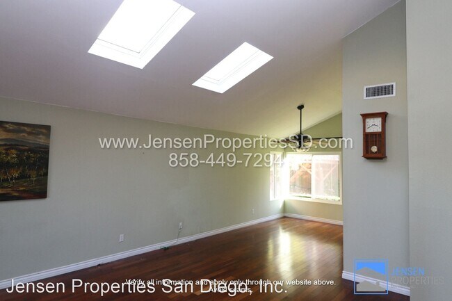 Foto del edificio - 3 br, 2.5 bath House - 9575 Paseo Temporada