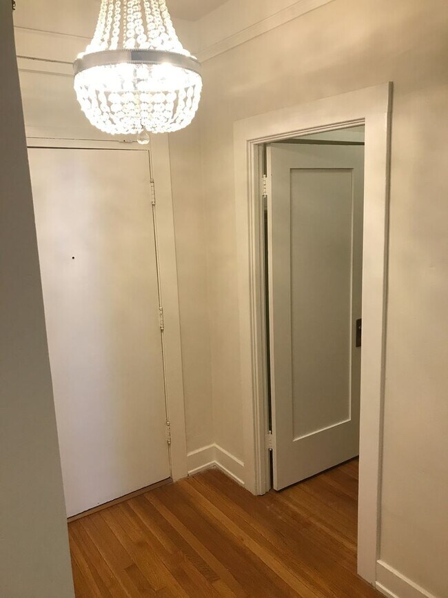 Foto del interior - Ambassador Executive Residences, LLC