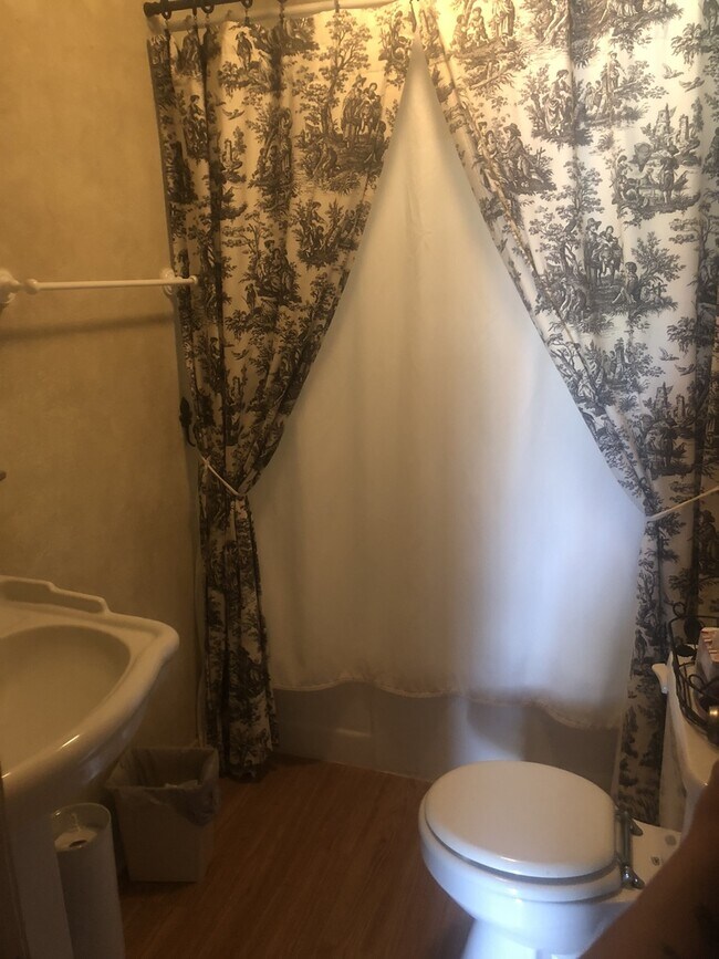 Building Photo - FURNISHED 2 BED 1 BATH