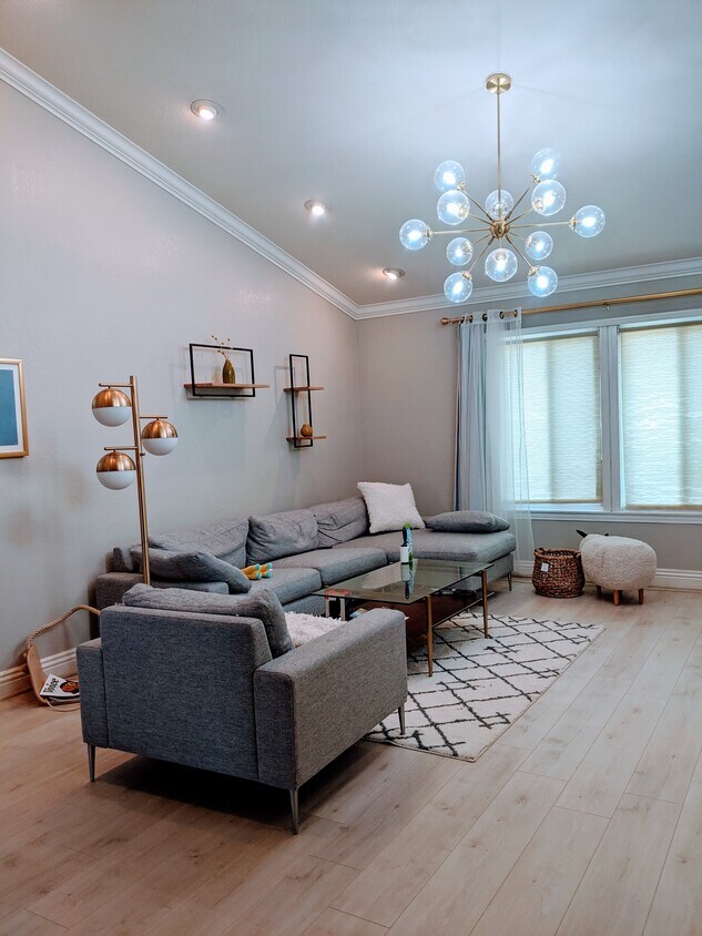 2316 Trickling Creek Dr, La Verne, CA 91750 House Rental in La Verne