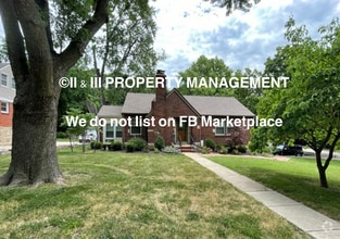 Building Photo - 5921 Hemlock St