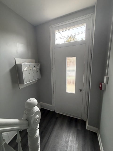 Building Photo - 249 N Mulberry St