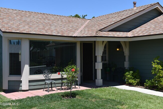 Foto del edificio - 22551 Honnold Dr