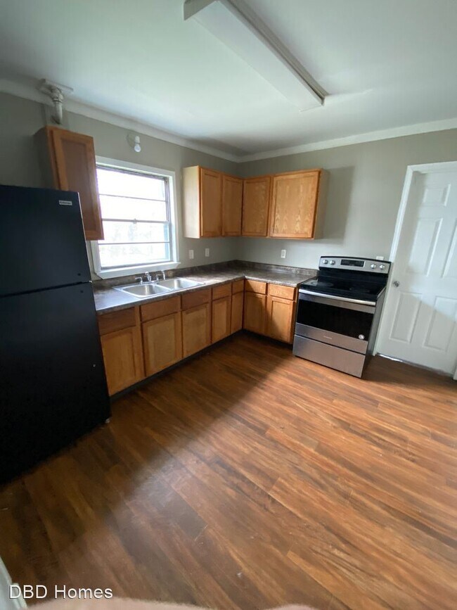 Foto del edificio - 2 br, 1 bath House - 1124 Hamilton Ave.