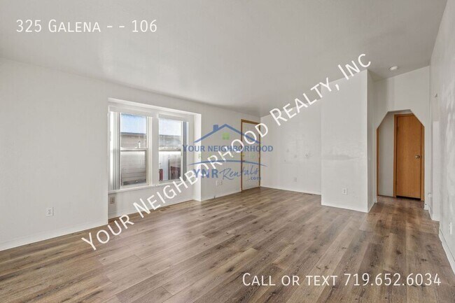 Building Photo - 325 Galena Ave