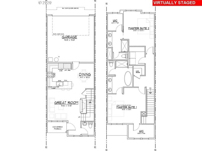 Photo - 5565 SE 80th Ave Townhome