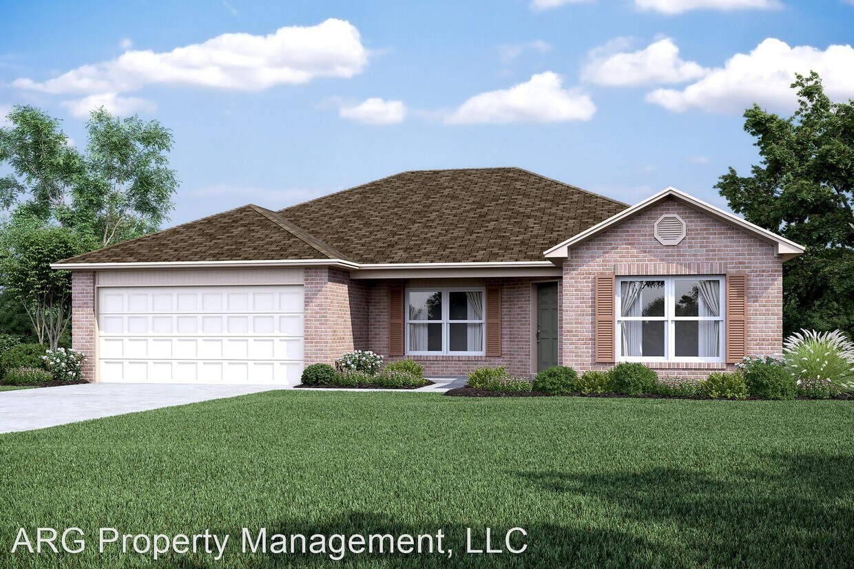 Primary Photo - 4 br, 2 bath House - 7409 East 158th Street S