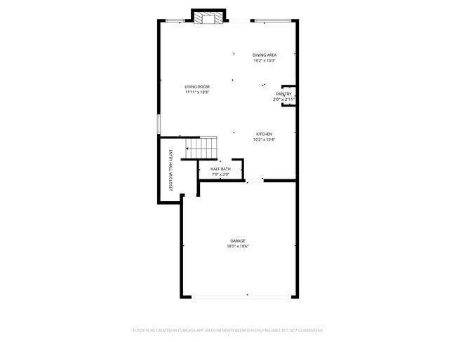 Foto del edificio - 134 S Walden Elms Cir