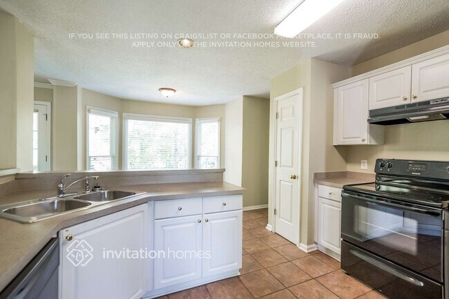 Foto del edificio - 361 Hunters Creek